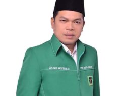 Caleg DPRD Medan Zulham Nasution  Prioritaskan Kepentingan Masyarakat