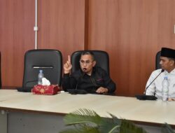 Anggota DPRD Medan Rudiyanto Akan Tindak Lanjuti Puskesmas Tolak Warga Mau Berobat