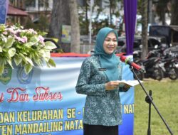 Eli Mahrani: Perempuan Punya  Peran Turunkan Stunting