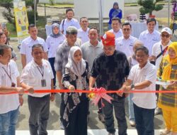 Rumah BUMN Lubuk Pakam: Telkom Indonesia Ubah Kantor Jadi Tempat Pembinaan UMKM