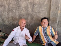 Dua Caleg DPRD Sumut Siap Ikut Membangun Madina