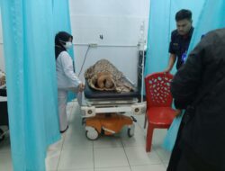 Siswa Madrasah Aliyah Meninggal Saat Bermain Futsal