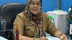 Kepala Dinas Kominfo Serdang Bedagai, Ingan Malem Tarigan