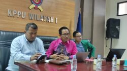 KPPU Tanamkan Nilai Persaingan Kepada Mahasiswa