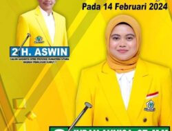 Indah Annisa Ingin Gairahkan Dunia Usaha di Madina
