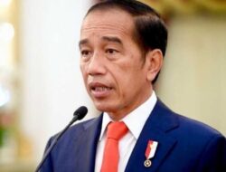 Jokowi Kecewa Capaian Belanja Pusat Dan Daerah Belum Optimal