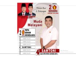 Caleng DPRD Madina dan Kisah  Jalan Tabuyung Rusak Parah