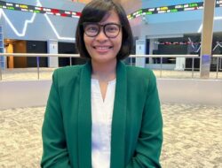 Nilai Aset Investor Sumut Capai Rp41,6 Triliun