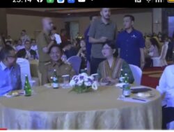 Pj Gubsu Janji Permudah Investasi di Sumut