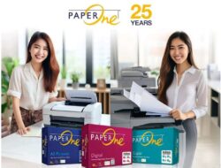 25 Tahun PaperOne, Kertas Unggulan Konsisten Jaga Lingkungan