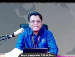 Ekonomi Sumut Triwulan III 2023 Tumbuh 4,94 Persen