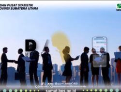 Pengangguran di Sumut Turun 1.000 Orang