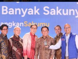 Astra Financial dan WeLab Luncurkan Bank Saqu