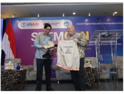 AS – RI Jalin Kemitraan Strategis Pendidikan Tinggi