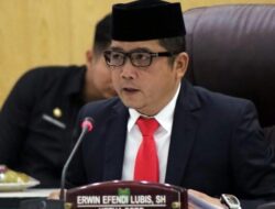 35 Caleg DPRD Madina dari Gerindra, Diharap Bawa Banyak Kemaslahatan
