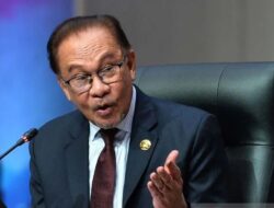 Malaysia Larang Kapal Dari Israel Berlabuh