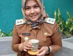 Atika: Usia Boleh Bertambah Tetapi Semangat, Etos Kerja dan Pengabdian Harus Tetap Membara