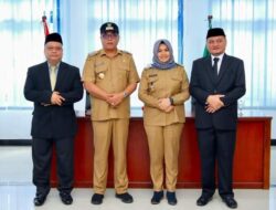 Pileg 2024, Masyarakat Tabagsel Harus Bersatu Mengusung Caleg DPR-RI  Putra Daerah