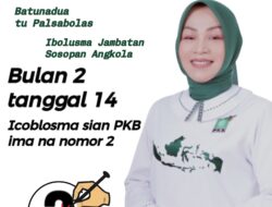 Putri Penjual Ikan Asin Ingin Beri Kemaslahatan Sebesar-besarnya