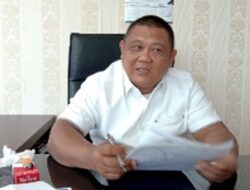 UMK Kota Medan 2024 Rp. 3.769.082