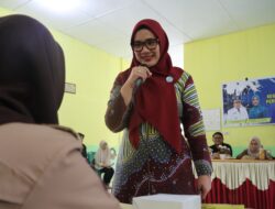 Kaum Perempuan Harus Pandai Jaga Diri