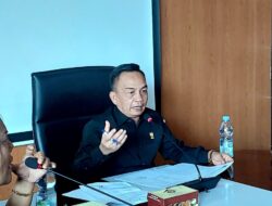 Sudari ST Siap Mendukung Peningkatan Mutu Pendidikan di Kota Medan