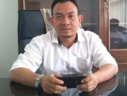 Dedy Aksyari Ajak Masyarakat Hindari Fitnah dan Hoax