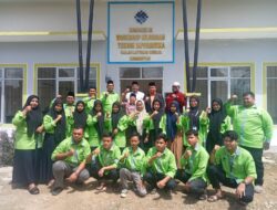 BLKK Ponpes AL-Mukhtariyah Sibuhuan Cetak Generasi Mahir Komputer