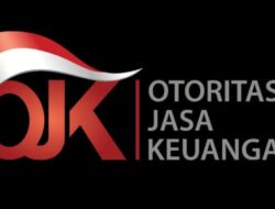 OJK Telah Berikan Sanksi 110 Pelaku Industri Pasar Modal