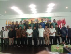 Gemkara Gelar Mubes Ke-II tahun 2023