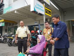 Peringati Hari Disabilitas Internasional,  BSI Perkuat Layanan Inklusif