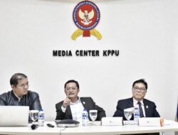 Pengawasan Kemitraan UMKM, Prioritas KPPU Lima Tahun Terakhir