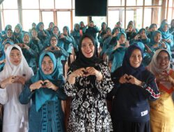 Orientasi PKK Desa Penting Dalam Menata Kampung