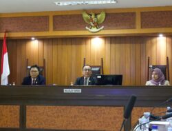 KPPU Stop Perkara PT Kobe Boga Utama