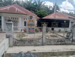 Pilkades PAW Desa Sei Piring 22 Desember 2023 5 Balon KadesTunggu Seleksi