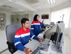 PGN dan PT IAE Koordinasi Intensif Tindaklanjuti Rekomendasi BPK