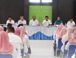 Pemko Padangsidimpuan Targetkan Angka Stunting Turun 18 Persen 2024