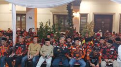 Ratusan Kader PP dan Kader Partai Hanura Hadiri Tahlilan Malam Ketujuh Kodrat Shah