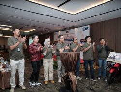 BRI BO Medan Thamrin dan Medan Putri Hijau Kembali Gelar Panen Hadiah Simpedes Periode 1 Tahun 2023