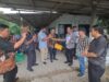 Eksekusi Lahan atas tanah seluas +- 114.994 M2 Berjalan Lancar
