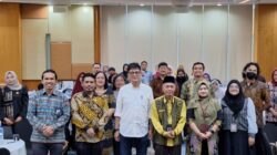 Dukung Indonesia Emas, BPS Bangun Sistem Statistik Hayati