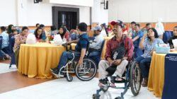 Peringati Hari Disabilitas,  DJP Sumut I Gelar Edukasi Pajak