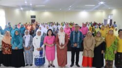 Perempuan Miliki Peran Penting Wujudkan Pembangunan