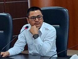 DPRD Medan Ranperda Pemberian Insentif dan Kemudahan Penanaman Modal