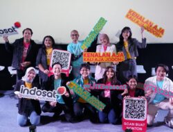 IOH dan Ernest Prakasa Kembali Hadirkan Web Series ‘Kalau Jodoh Takkan Kemana’