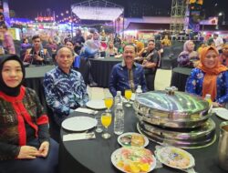 Penang Fair 2023: Sumut Perkenalkan Produk UMKM dan Budaya Daerah