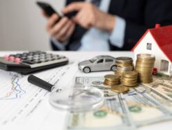 Perusahaan Pembiayaan di Sumut Catatkan Piutang Rp21,65 Triliun