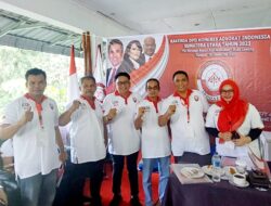 DPD Kongres Advokat Indonesia Sumut Gelar Rakerda
