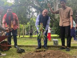 Perkuat Hubungan Bilateral,  Dubes India ke Banda Aceh dan Sabang