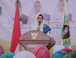 Pengurus BKMT Harus Mampu Bersinergi Membangun Kota Siantar